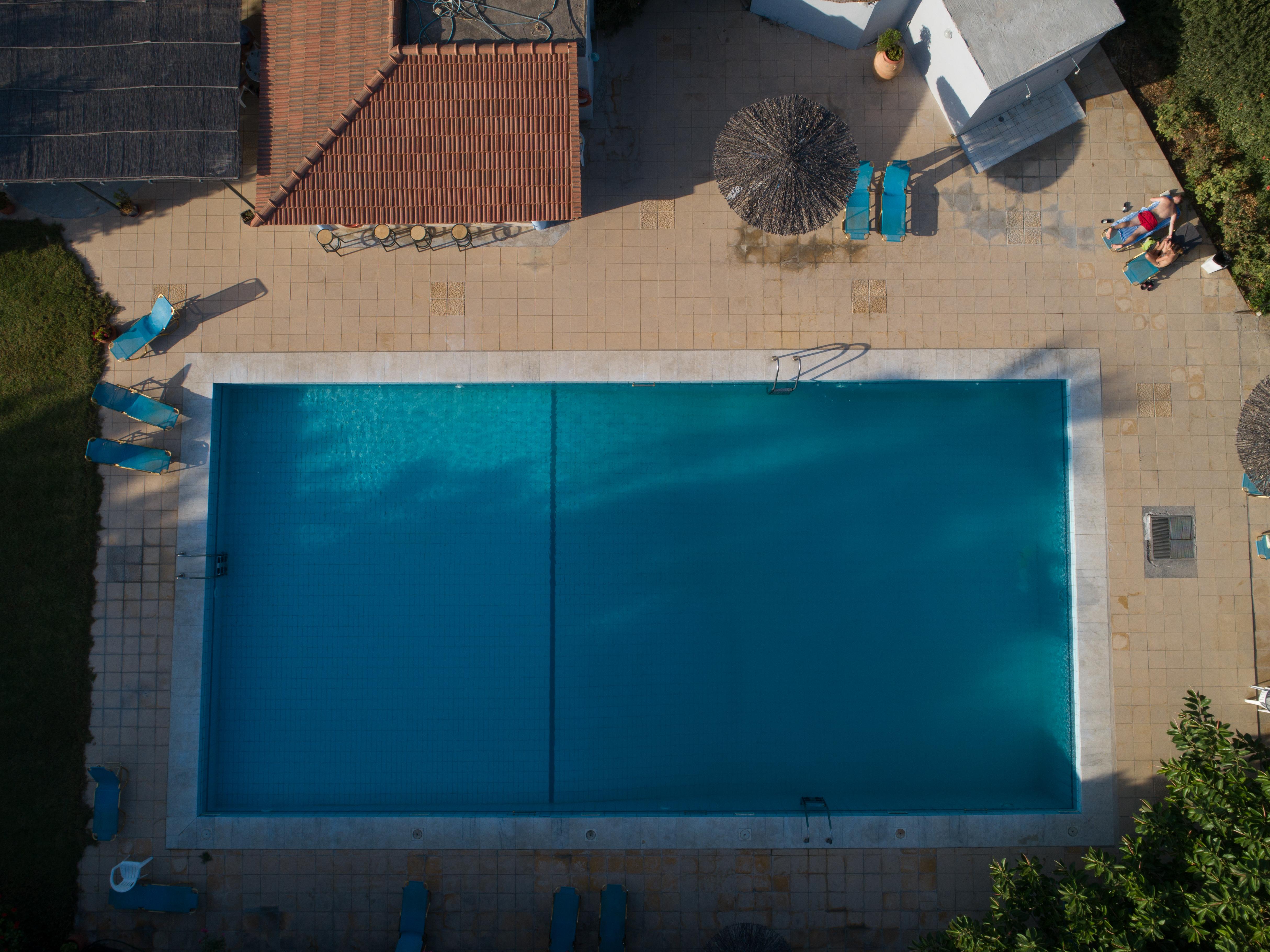 Gorgona Hotel Amoudara Lasithiou Exteriör bild