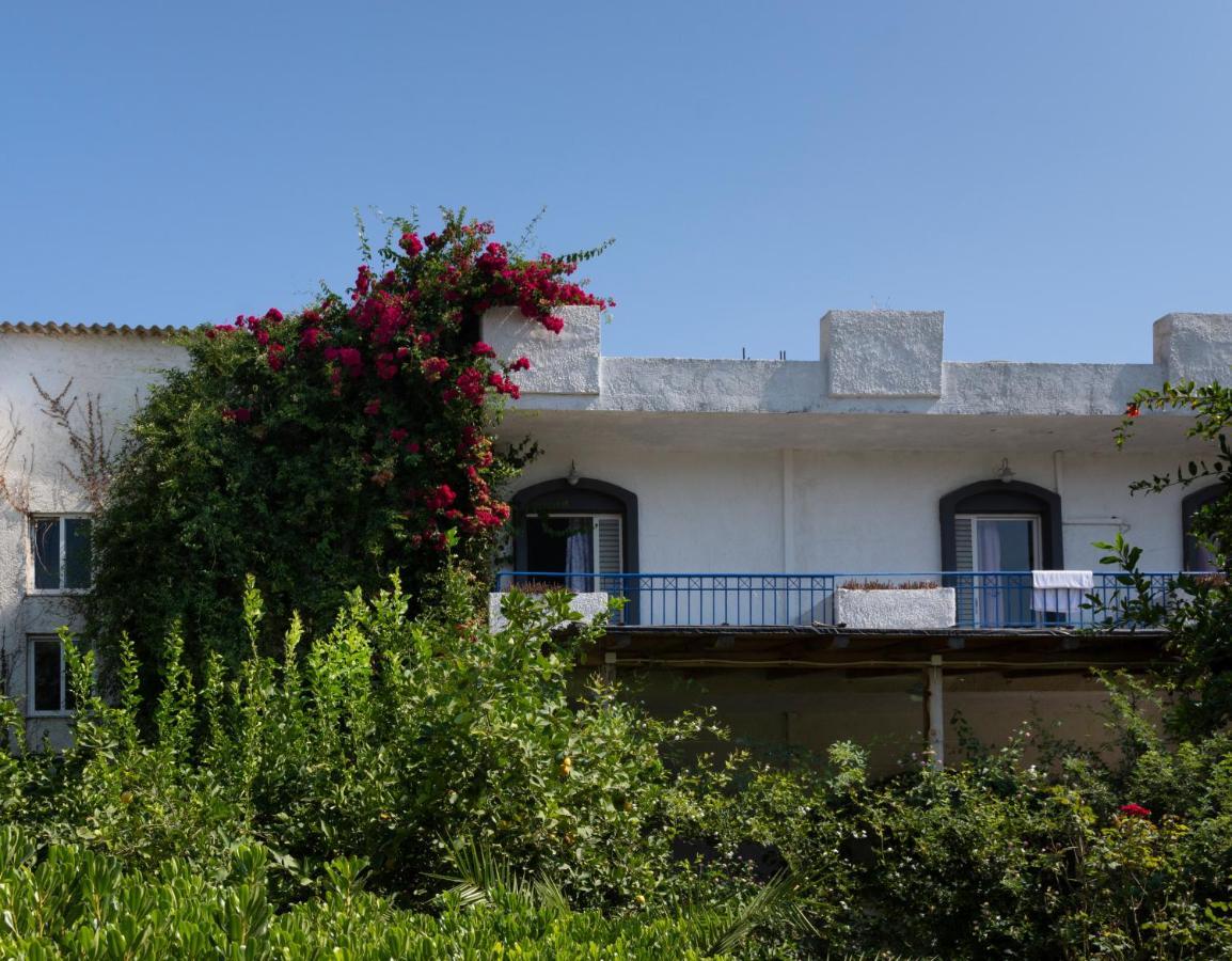 Gorgona Hotel Amoudara Lasithiou Exteriör bild