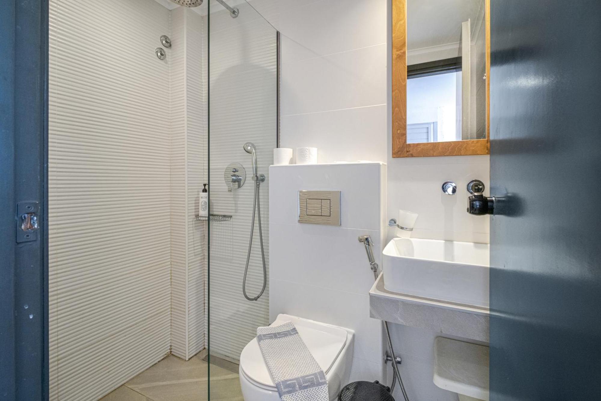 Gorgona Hotel Amoudara Lasithiou Exteriör bild