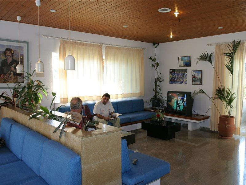 Gorgona Hotel Amoudara Lasithiou Exteriör bild
